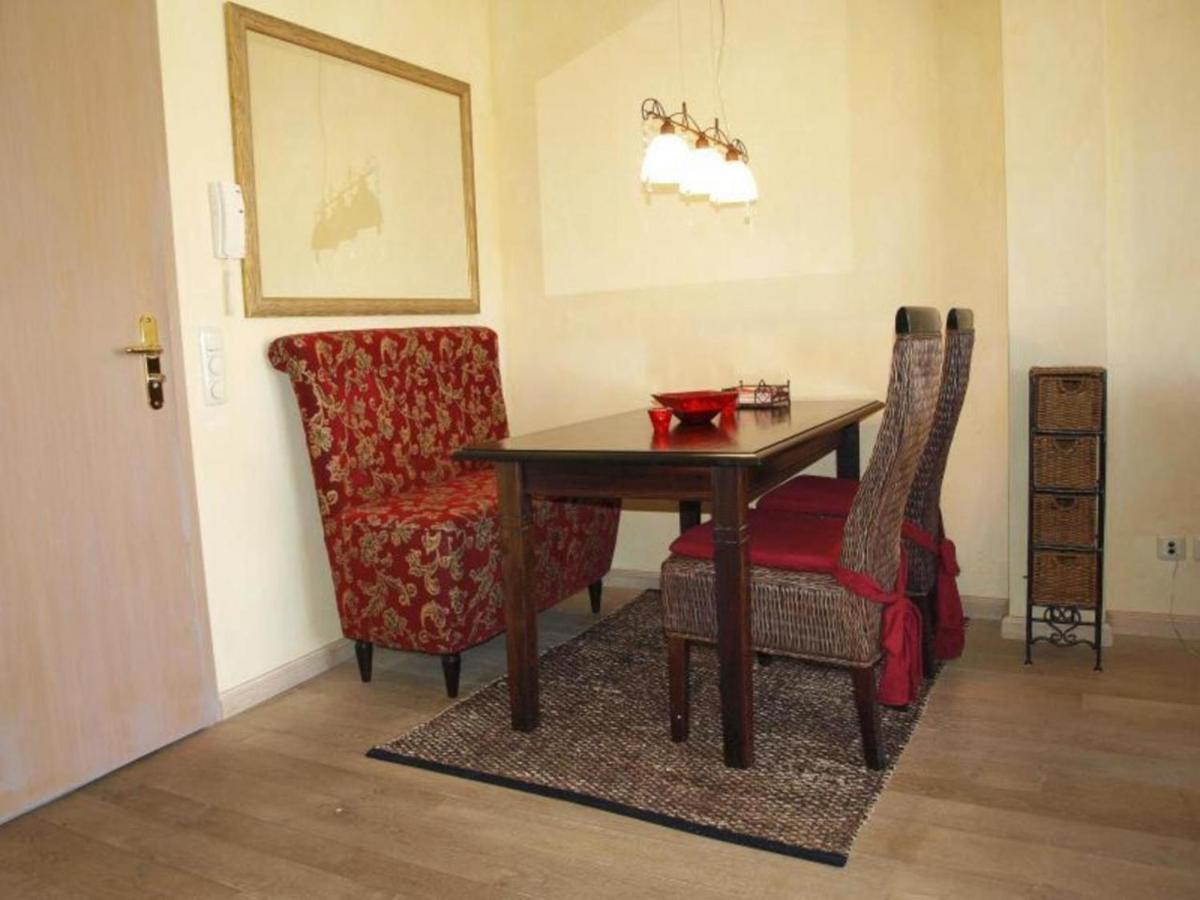 Residenz Seestern Kühlungsborn Dış mekan fotoğraf
